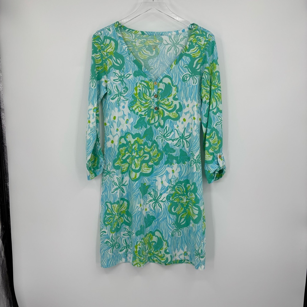 Lilly Pulitzer Palmetto Dress